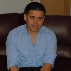 Meet your Posher, Jose